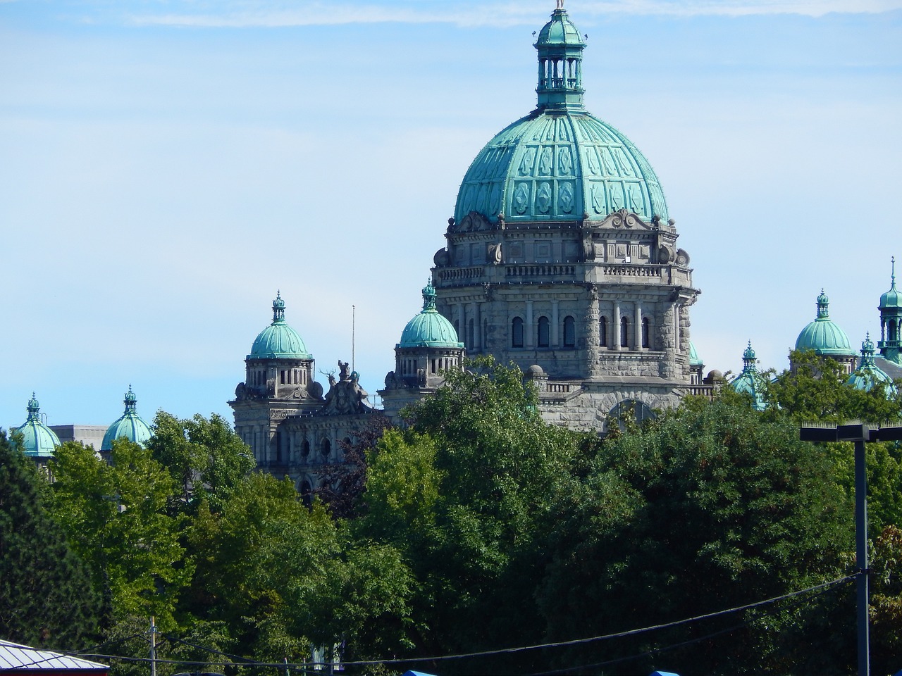 Découverte Culinaire et Marine de Victoria